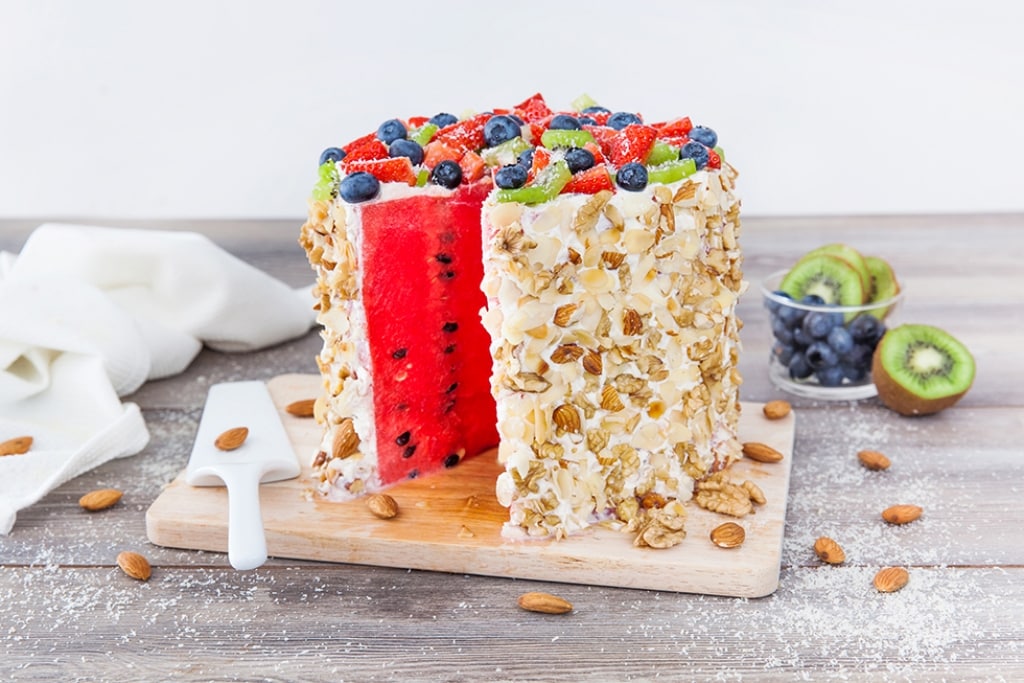 passo ricetta