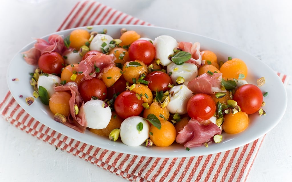 passo ricetta