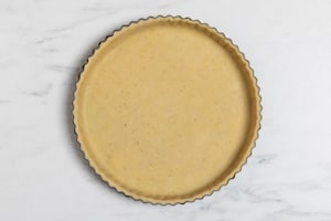 Preparazione Crostata di frutta estiva - Fase 1