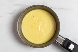 Preparazione Crostata di frutta estiva - Fase 5