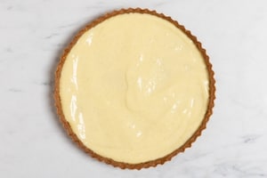 Preparazione Crostata di frutta estiva - Fase 7