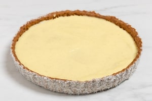 Preparazione Crostata di frutta estiva - Fase 7