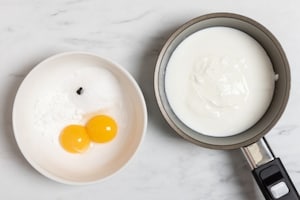 Preparazione Crostata di frutta estiva - Fase 4