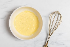 Preparazione Crostata di frutta estiva - Fase 4