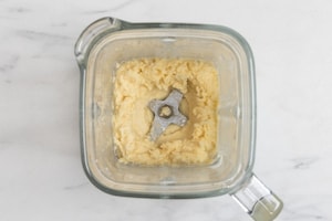 Preparazione Crostata di frutta estiva - Fase 2