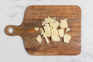 Preparazione Crostata di frutta estiva - Fase 6