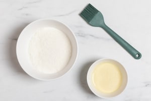 Preparazione Crostata di frutta estiva - Fase 6