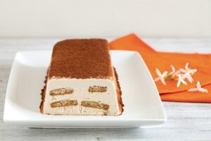 Preparazione Frozen yogurt tiramisù - Fase 3