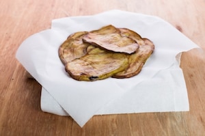 Preparazione Moussaka turca - Fase 2