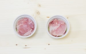 Preparazione Parmigiana di zucchine light - Fase 4