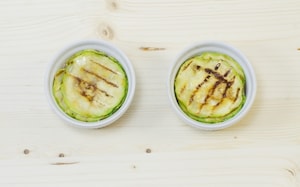 Preparazione Parmigiana di zucchine light - Fase 5