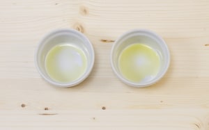 Preparazione Parmigiana di zucchine light - Fase 2