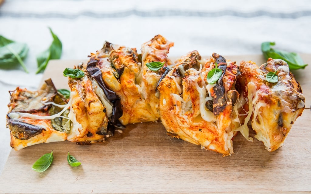 passo ricetta