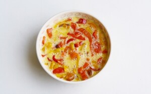 Preparazione Terrina di melanzane - Fase 2