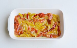 Preparazione Terrina di melanzane - Fase 3
