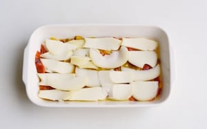 Preparazione Terrina di melanzane - Fase 3