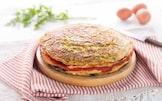 Torta di frittate