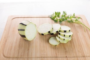 Preparazione Torta di frittate - Fase 1