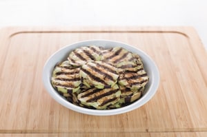 Preparazione Torta di frittate - Fase 2