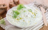 Tzatziki