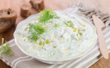 Tzatziki