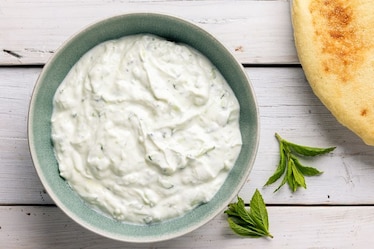 Tzatziki