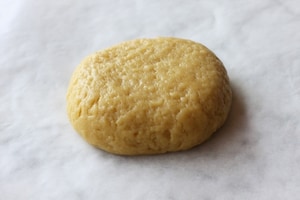 Preparazione Strudel di albicocche - Fase 1