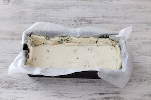 Preparazione Terrina di gorgonzola e fichi secchi - Fase 3