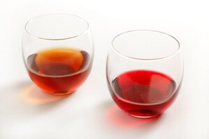 Preparazione Tiramisù con panna e frutta - Fase 3