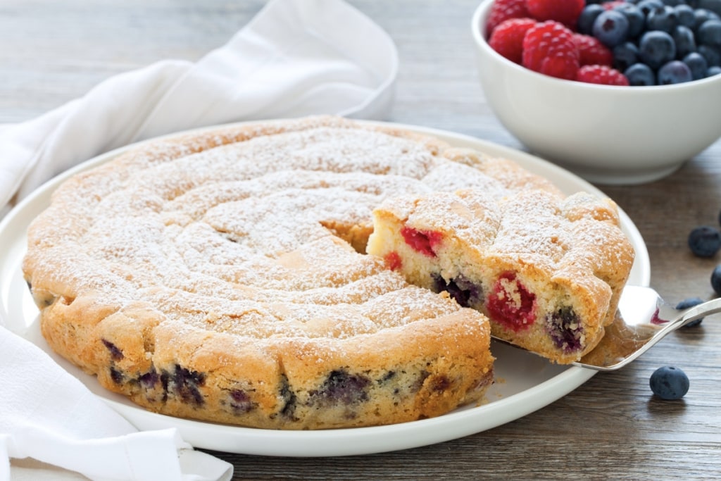 passo ricetta