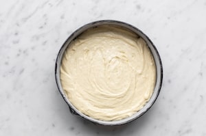 Preparazione Torta alle prugne - Fase 2