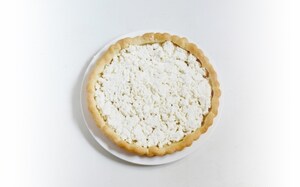 Preparazione Torta salata con pomodori - Fase 2