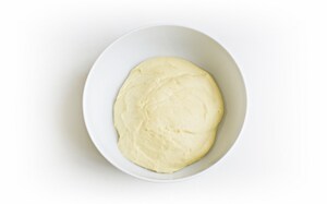 Preparazione Angelica salata - Fase 1