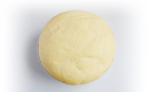 Preparazione Angelica salata - Fase 2