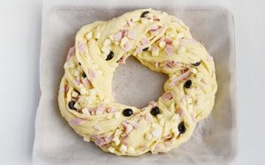 Preparazione Angelica salata - Fase 3