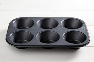 Preparazione Cestini di patate alla fontina filante - Fase 2