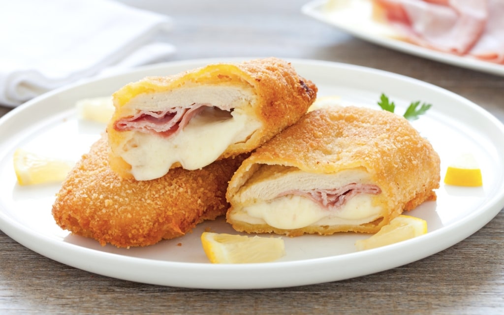 passo ricetta