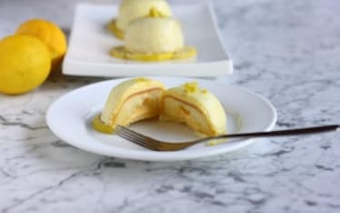 Delizie al limone 