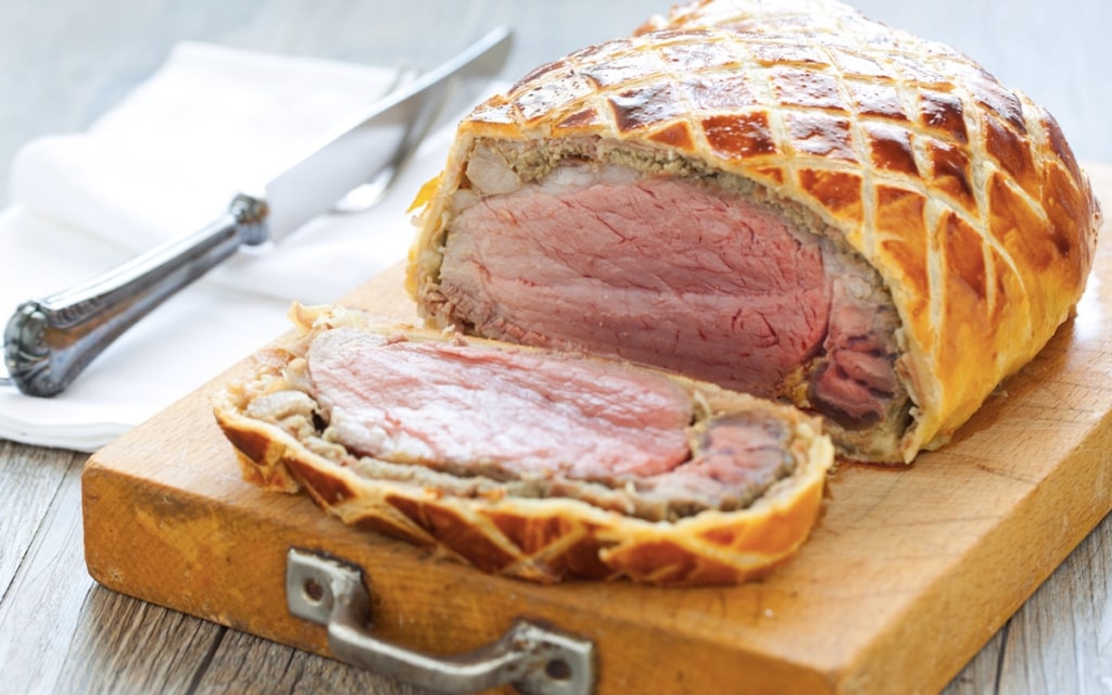 passo ricetta