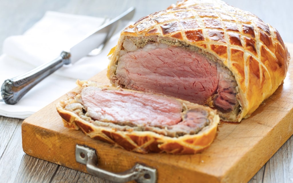passo ricetta