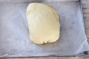 Preparazione Filetto alla Wellington - Fase 5