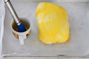 Preparazione Filetto alla Wellington - Fase 5