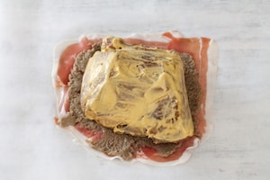 Preparazione Filetto alla Wellington - Fase 3