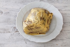 Preparazione Filetto alla Wellington - Fase 2