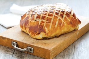 Preparazione Filetto alla Wellington - Fase 6