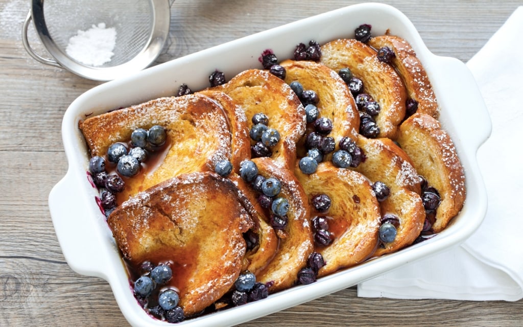 passo ricetta