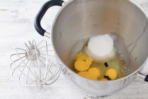 Preparazione Girelle - Fase 1