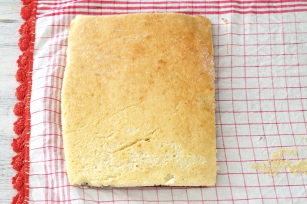 Preparazione Girelle - Fase 4 Preparazione Girelle - Fase 4