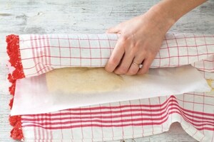 Preparazione Girelle - Fase 5