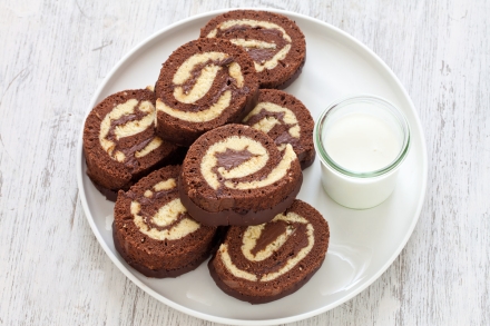 Preparazione Girelle - Fase 7 Preparazione Girelle - Fase 7